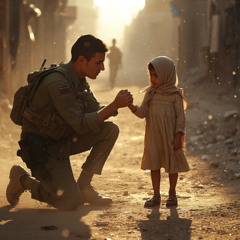 Choose Life (Let Go of Hate)