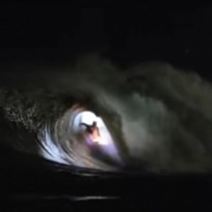 Atmosphere Surfing Aliens