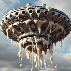UFO Jizz