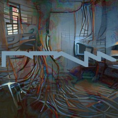 Room of Wires - Mazeman