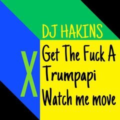 DJ HAKINS - GTW(mixed) 💿