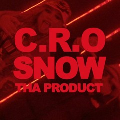 Get Money Remix - C.R.O, Snow Tha Product - Dj Gustavo