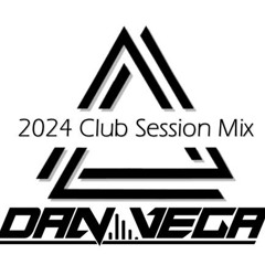DAN VEGA - 2024 PROMO  MIX