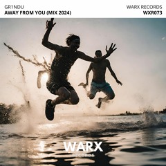 GR1NDU - Away From You (Mix 2024)