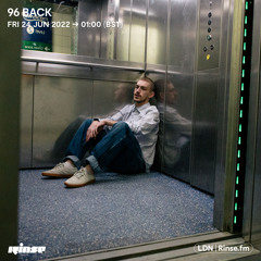 96 Back - 24 June 2022