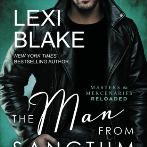 Stream episode [PDF] ️ eBooks The Man from Sanctum (Masters and