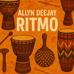 Allyn Deejay - Ritmo