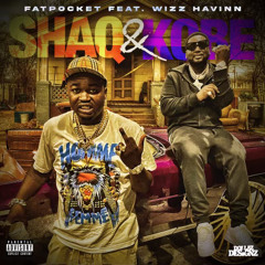 Shaq and Kobe ft . Wizz Havinn