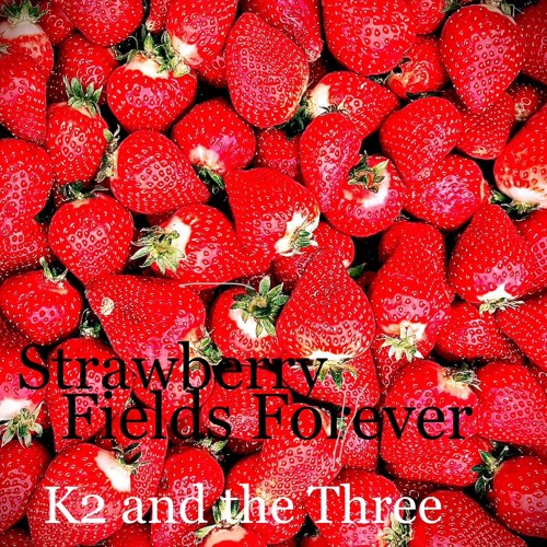 Strawberry Fields Forever ( The Beatles cover)