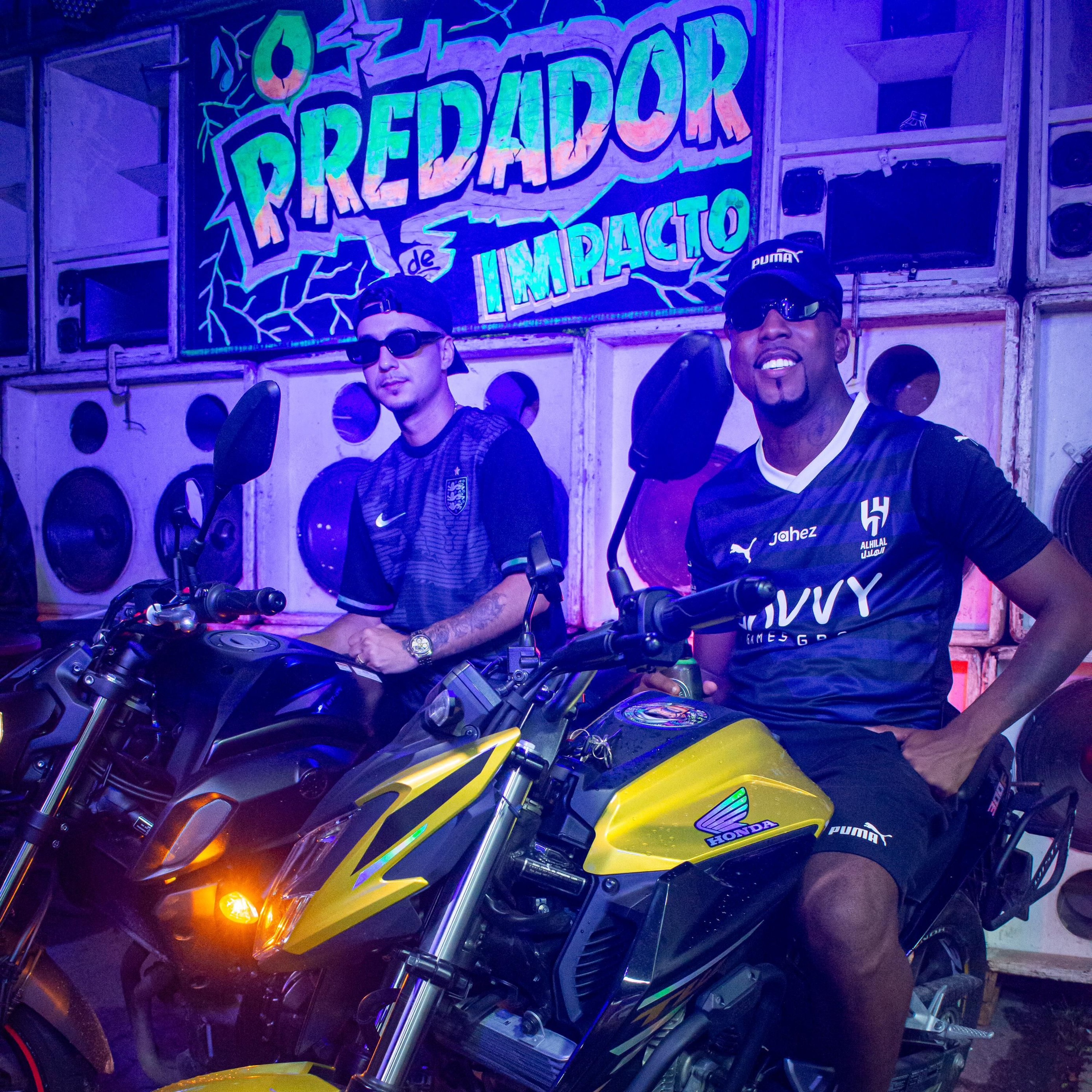 DJ RAFAEL FOXX