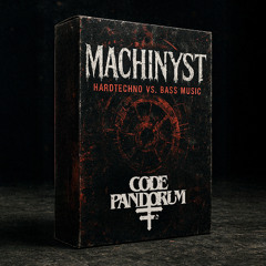 Hardtechno vs. Bass Music // Samplepack Demo