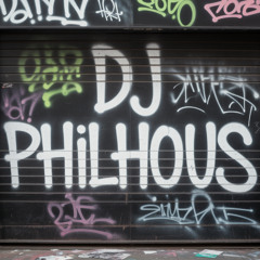 PHILHOUS lonely now remix