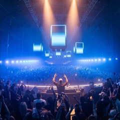 Chris Lake & Skrillex - ID