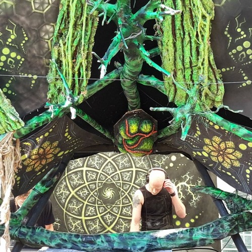 Morphing Mantra * DJ-Sets