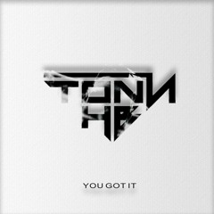 "TonnHB - You got it (Radio edit)"