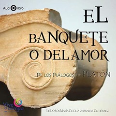 El banquete (Audiolibro)