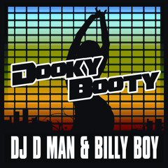 Dooky Booty (Power Mix)