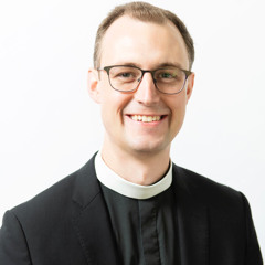 June 8, 2025 - The Day of Pentecost:Whitsunday - Fr. Christopher Yoder