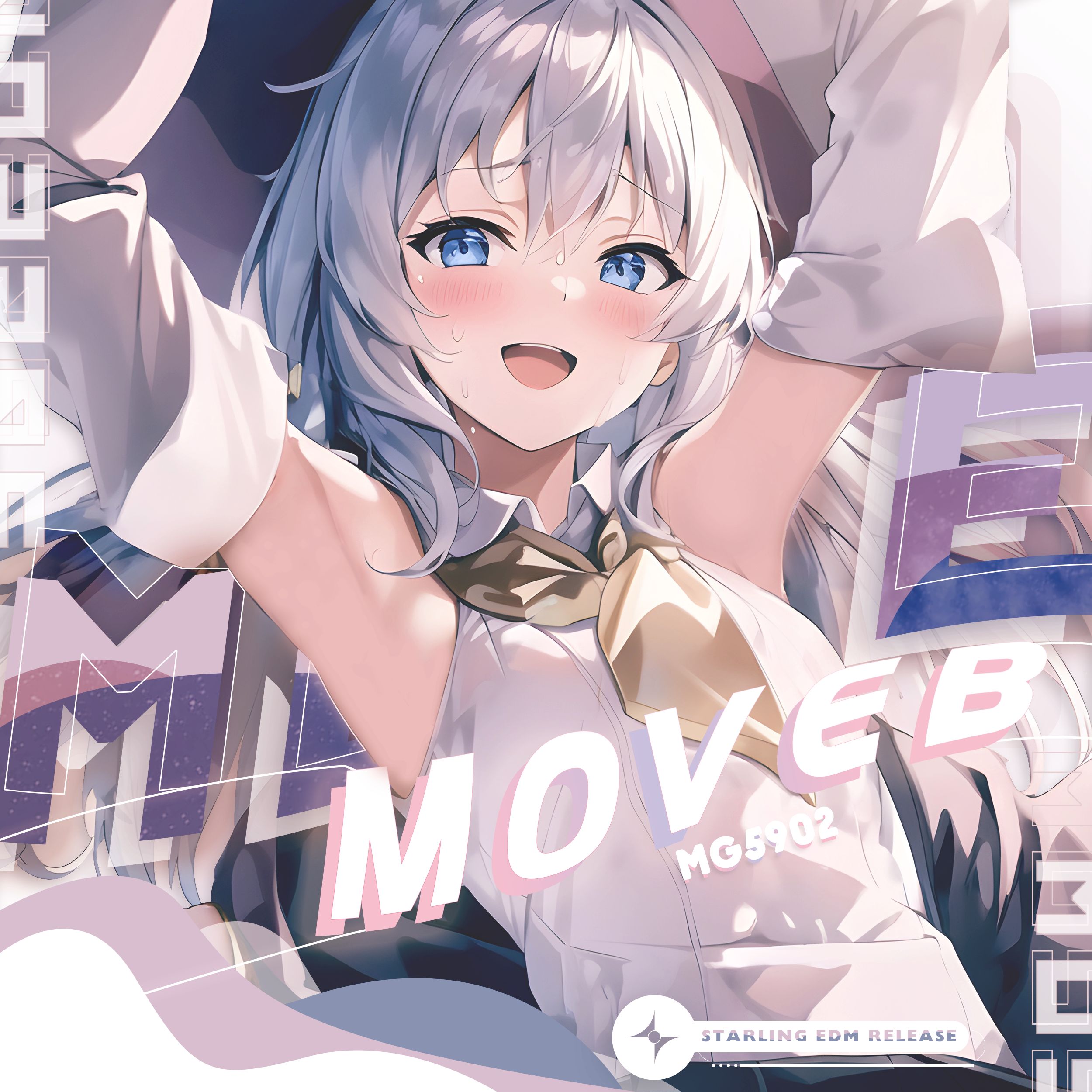 MG5902 – MoveB 🌸