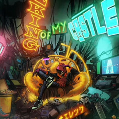 Naeleck & Agent Zed - King Of My Castle.mp3