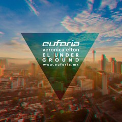 EUFORIA 251 - Veronica Elton