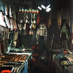 Spoilt Victorian Child: 18th November '24