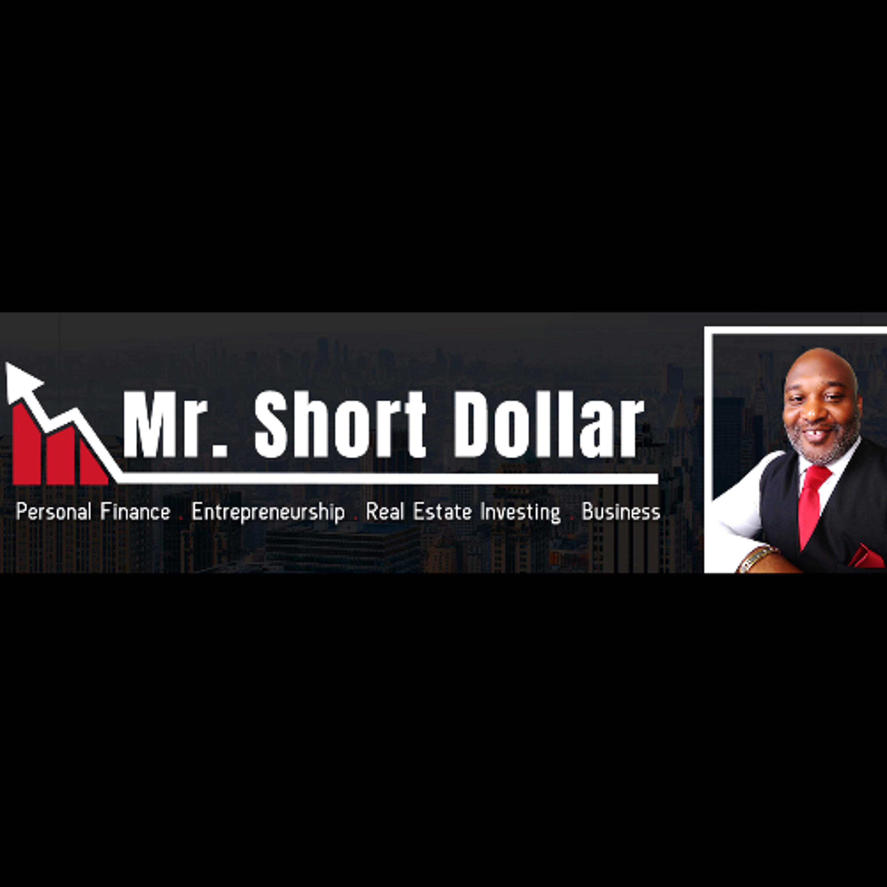 What Lenders Look for in Your Business Plan & Financials - The Dollar Hour 5-29-2025 episode artwork