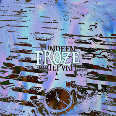 Froze - Lundeen x IHATEPVRPL (+ DJ Ship)