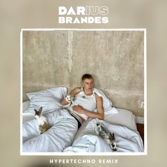 $oho Bani - BERGSTEIGEN (Darius Brandes Remix)