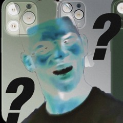ion kno u... u dunno me