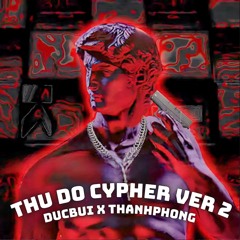 [DUCBUI X THANHPHONG REMIX] THỦ ĐÔ CYPHER VER 2