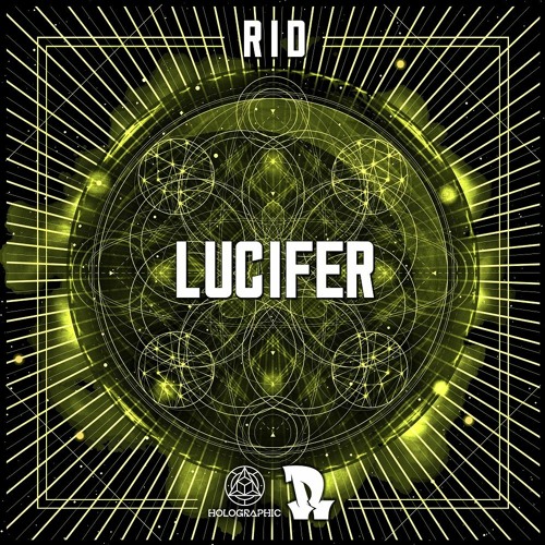 Rid - Lucifer