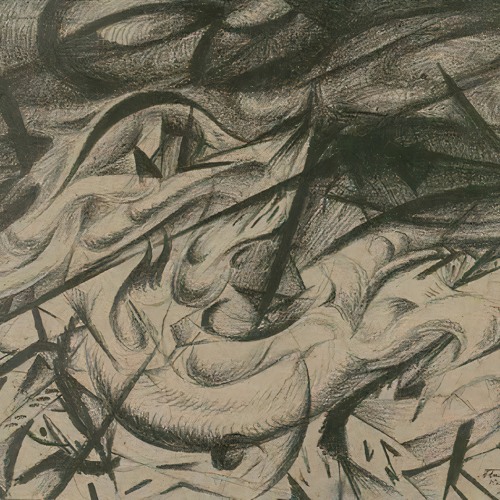 Ponura - Without Weapons Vol. 2