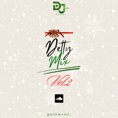 Detty Mix Vol.2