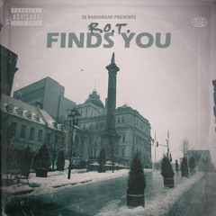 DJ Radiohead - Revenge of the Truence - Finds You