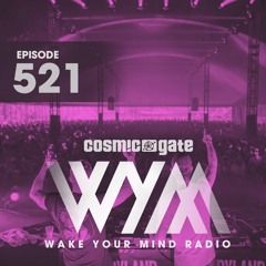 WYM RADIO Episode 521