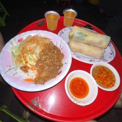 chết trong em