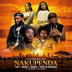 Nakupenda (feat. Zlatan & Al Xapo)