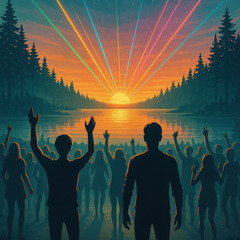 Psydog - Raveisland 2009