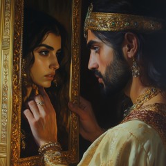 Lahzeyeh Veda ~ Farewell Moment, in Esfahan G - for Tar & String Quintet