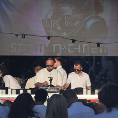 SORIN MICHNEA & ROLY K - WHITE PARTY CAPRICCI