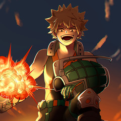 BAKUGO RAP - “REBEL!” - by FabvL ft. Daddyphatsnaps [My Hero Academia]