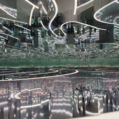 LOST FREQUENCY