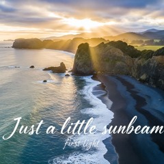 Just a little sunbeam