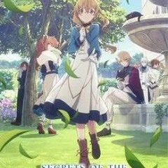 XEM PHIM Secrets of the Silent Witch Phần 1 Tập 1 Vietsub + Thuyết minh 2025