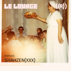 ShaHzen(xxx) (octobre 25)