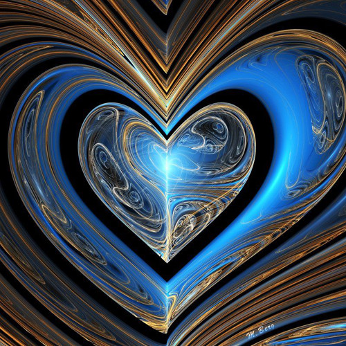 VVS - Fractals Of Love.wav More Or Less Ok Arrange