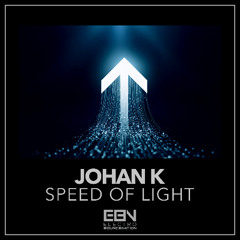 Johan K - Speed Of Light