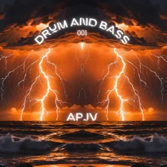 Drum & Bass 001