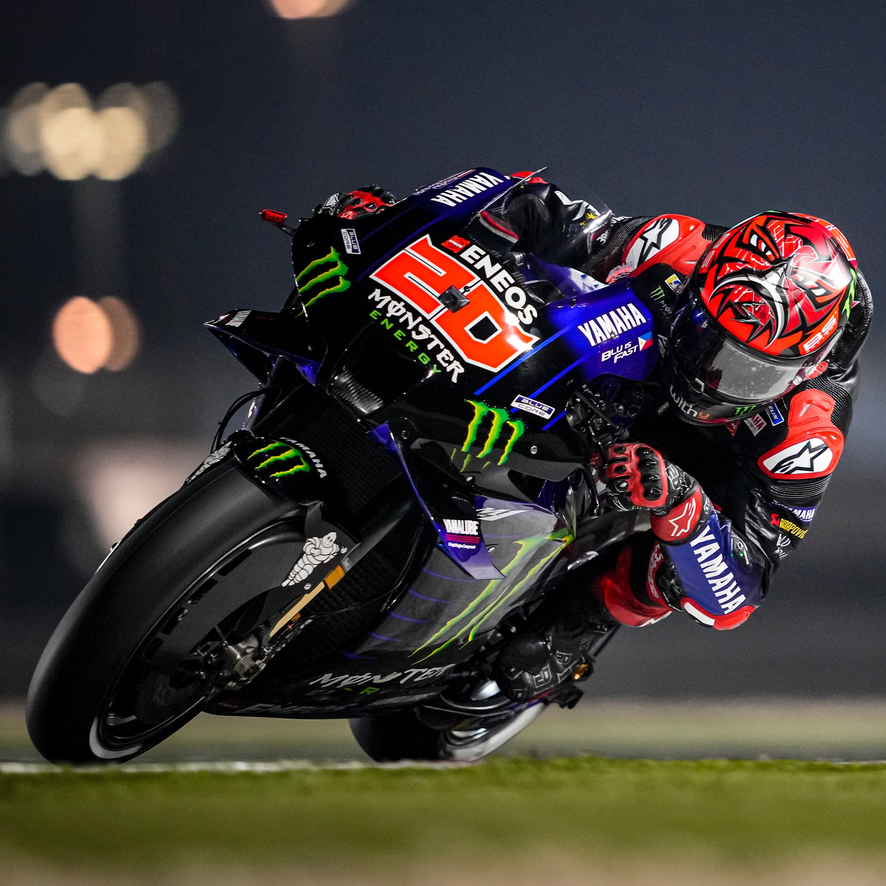 Mick o Moto